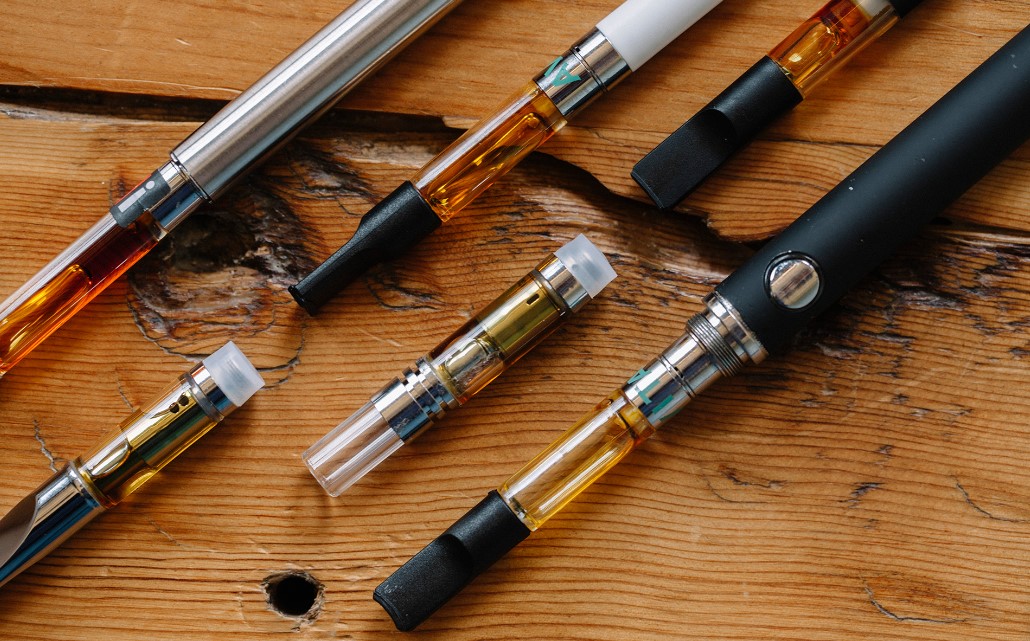 Types of THC Vape Cartridges For Your Smoking Needs