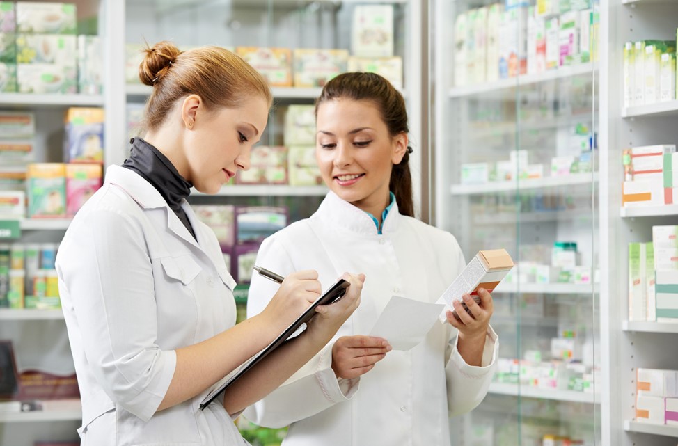 The Heart of Care: Pharmacy Assistant Training