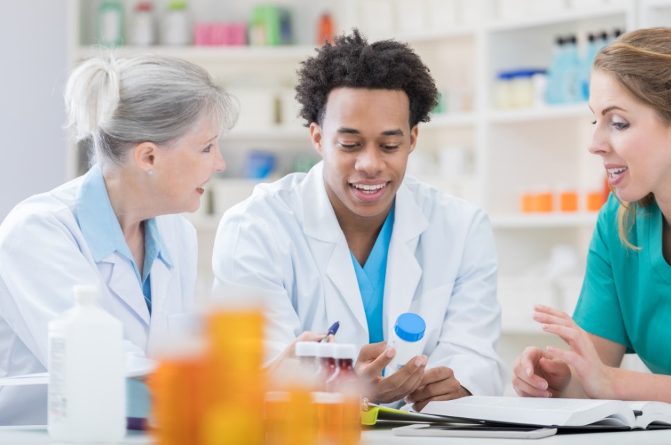 Pharmacy Workflow Optimization: Crafting a Symphony of Efficiency