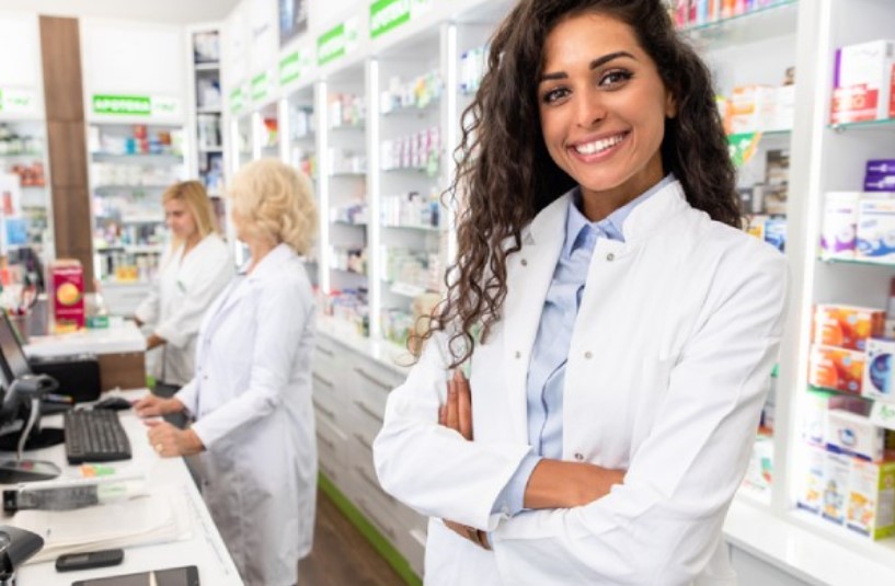 Independent Pharmacy Business Plan: Building Success in Healthcare