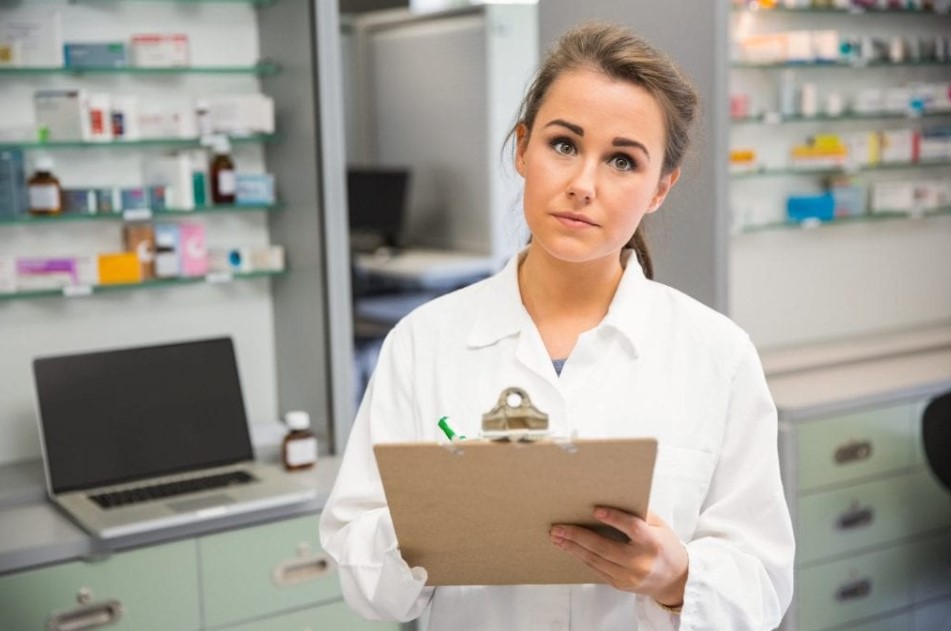 Pharmacy Technician Exam Preparation: Your Guide to Success